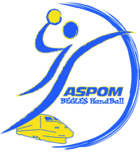 ASPOM Bègles Handball