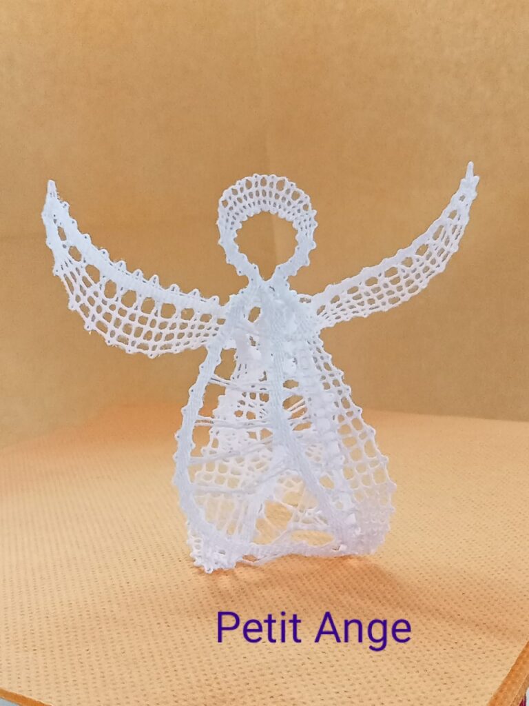 petit ange
