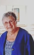 Claudette Buisson
