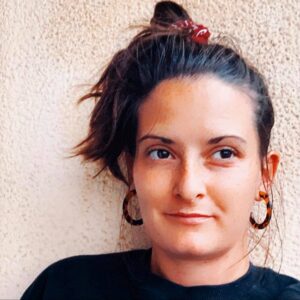Léa Grandin