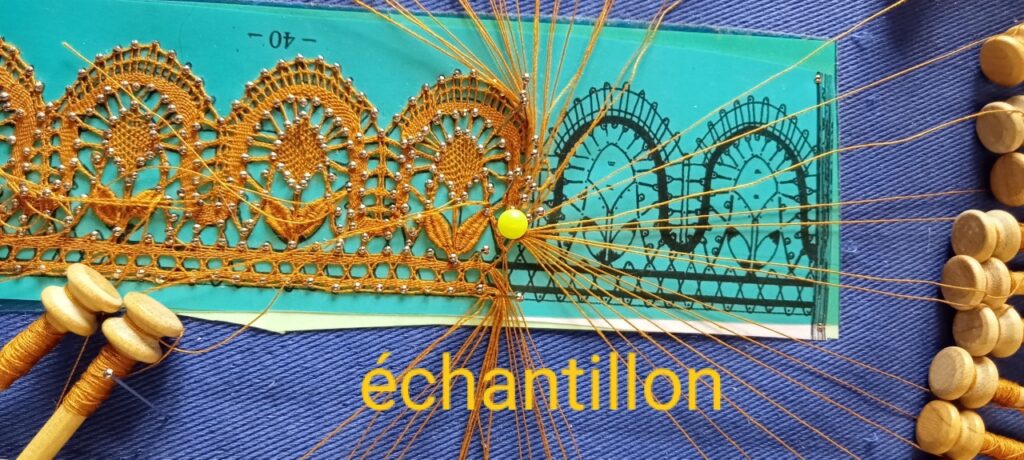 echantillon