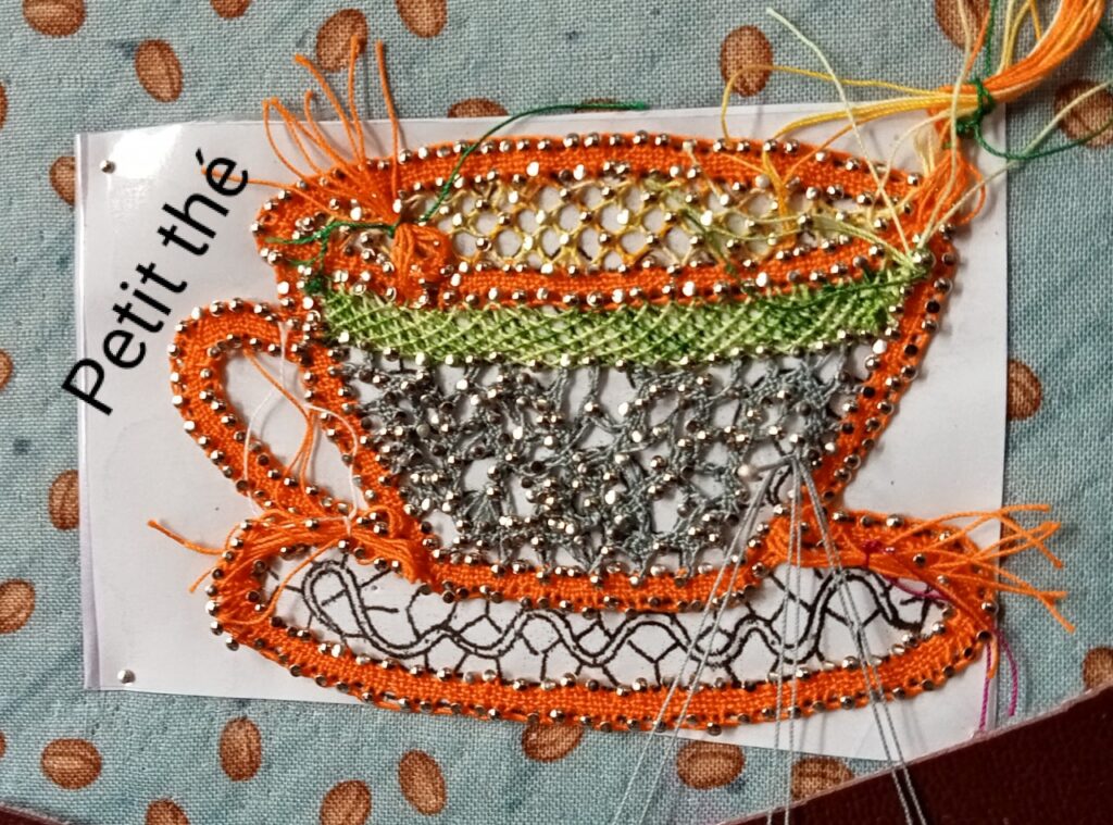 tasse