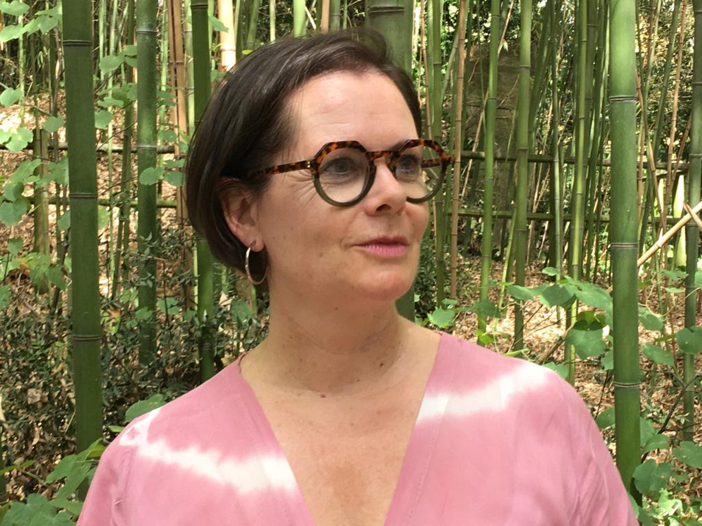 Joëlle Maurice