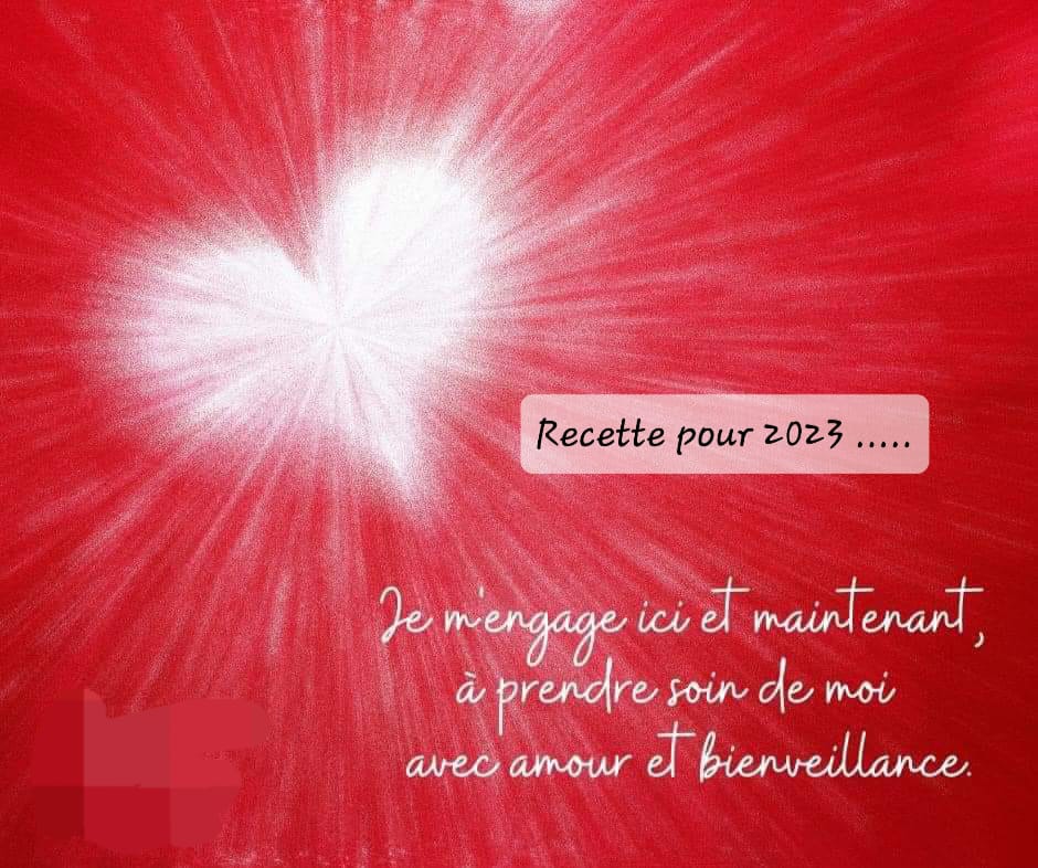 Meilleurs Voeux pour 2023