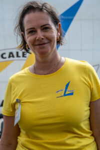 Joëlle Maurice