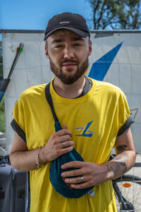 Maxime Delon