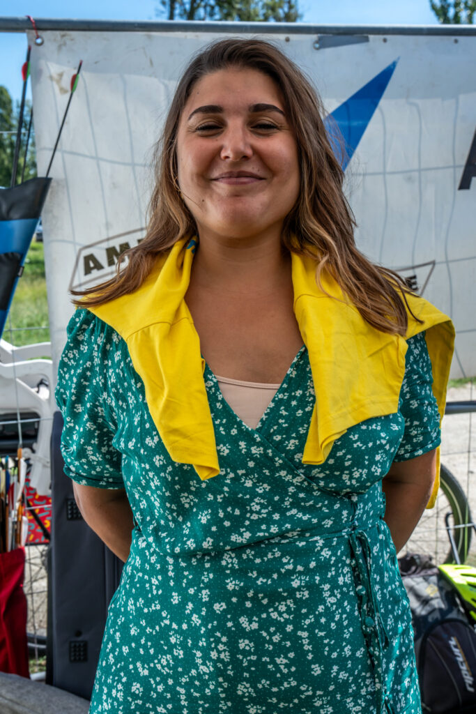 Sara Daghbouch