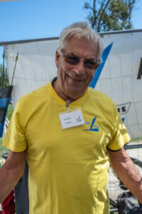 Jacques Avignon