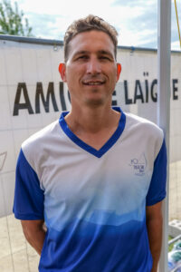 David Pineau