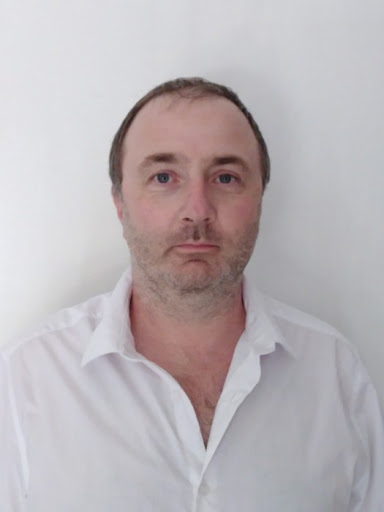 Michaël Poujouanine