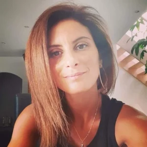 Cyndie Pons