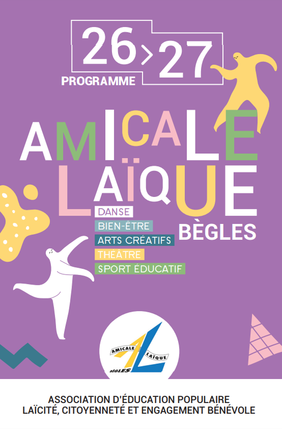 Brochure 2026-2027